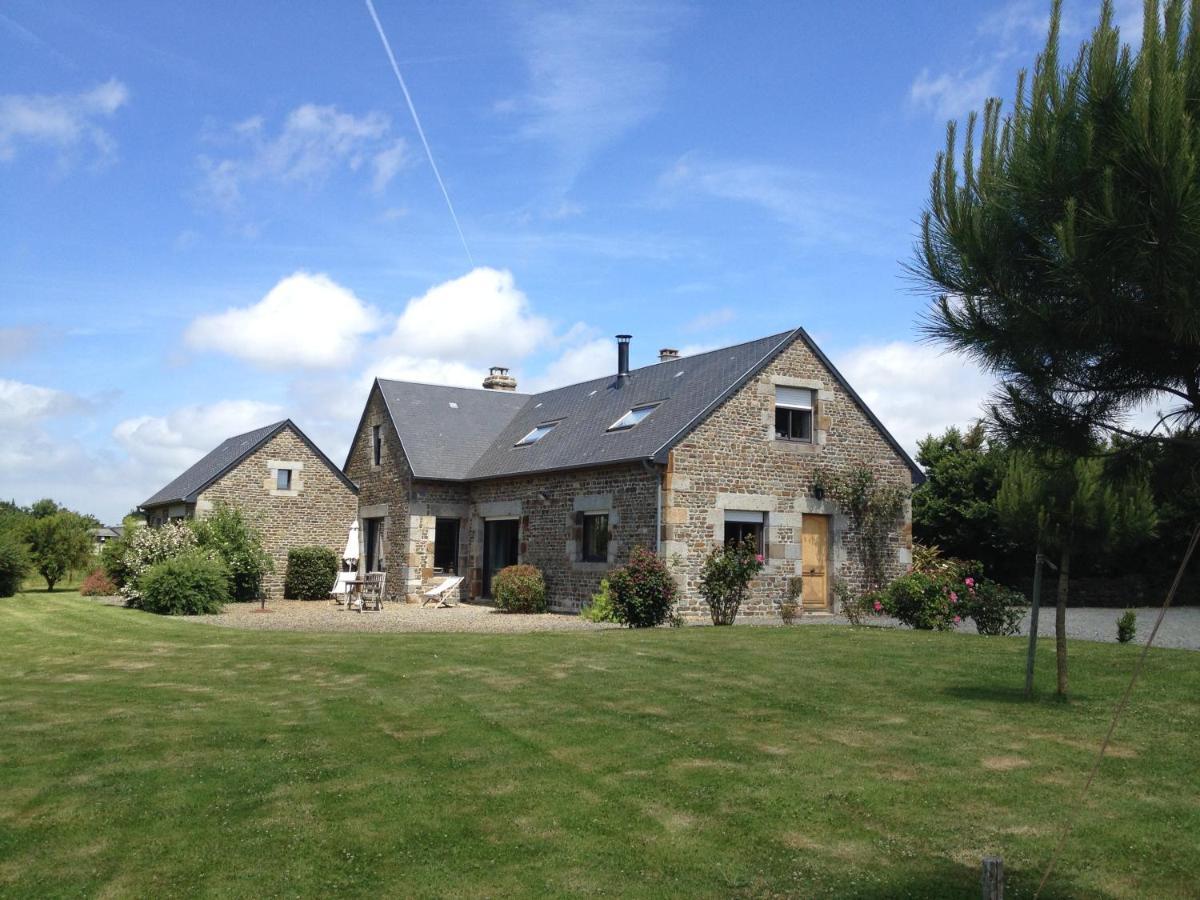 Le Clos Saint Jean Dragey Exterior foto