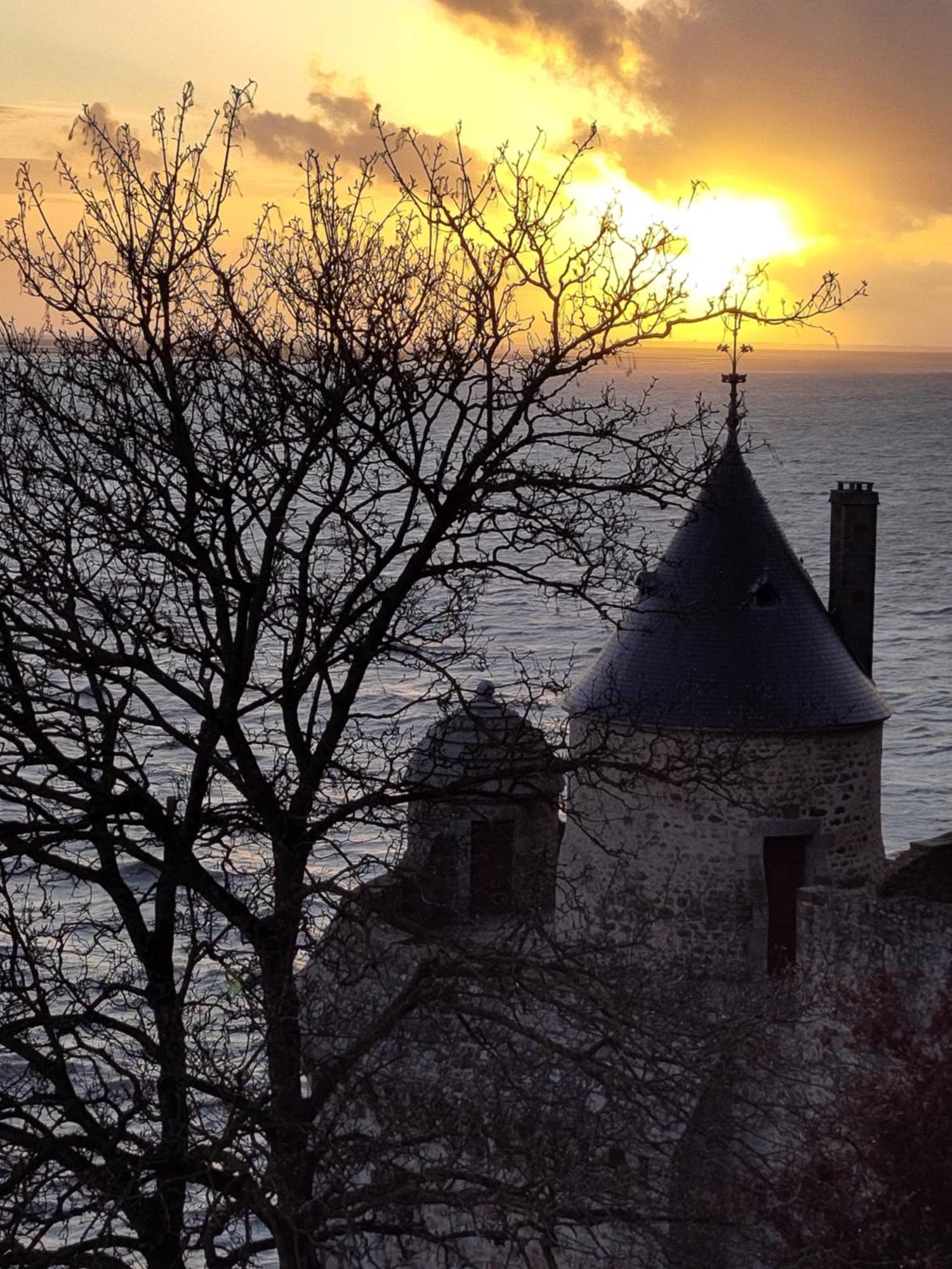 Le Clos Saint Jean Dragey Exterior foto