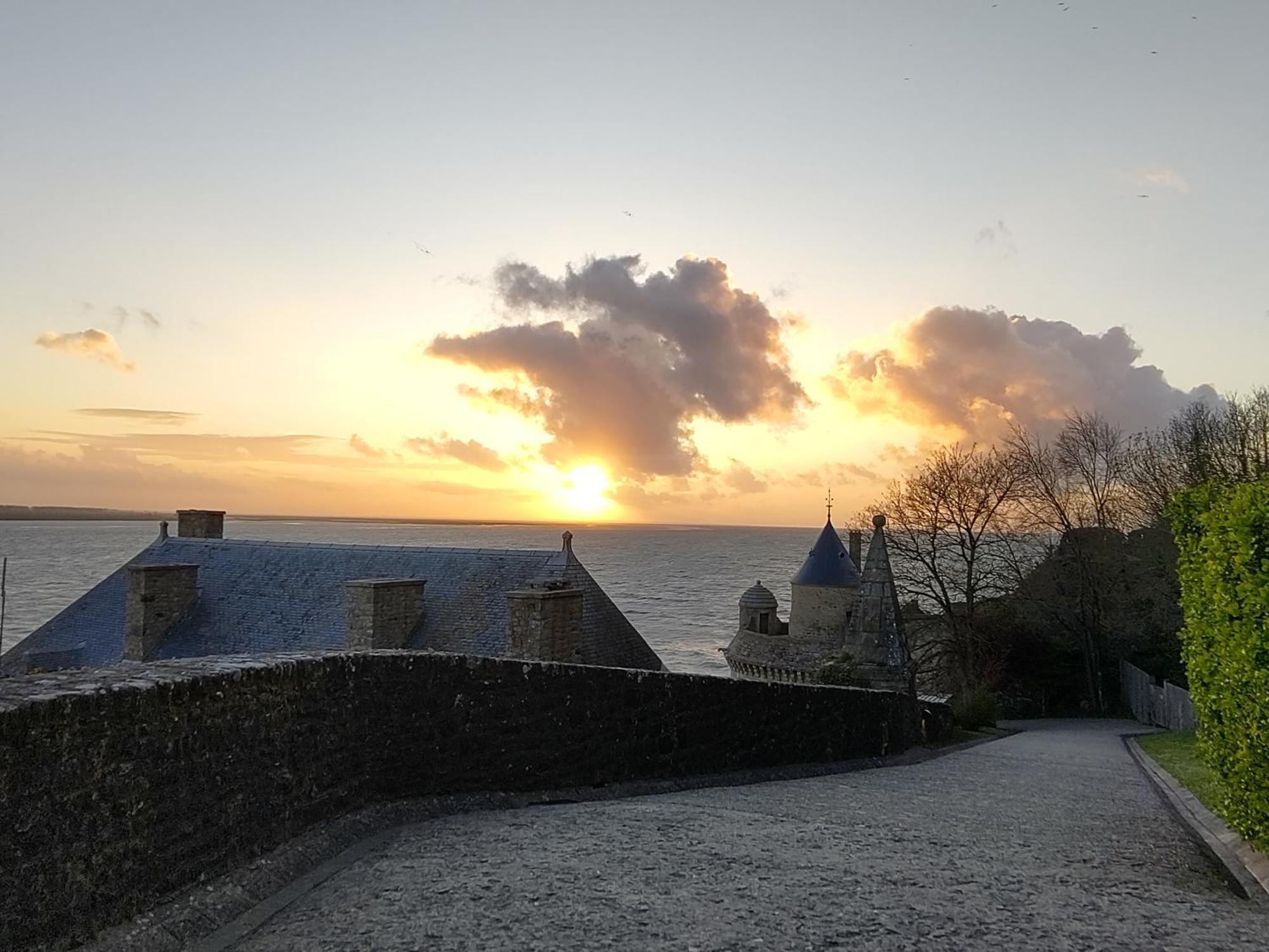 Le Clos Saint Jean Dragey Exterior foto